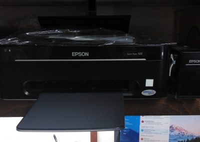EPSON S22 140e